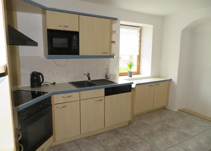 Doppelzimmer Dresden - Wilschdorf Monteurunterkunft