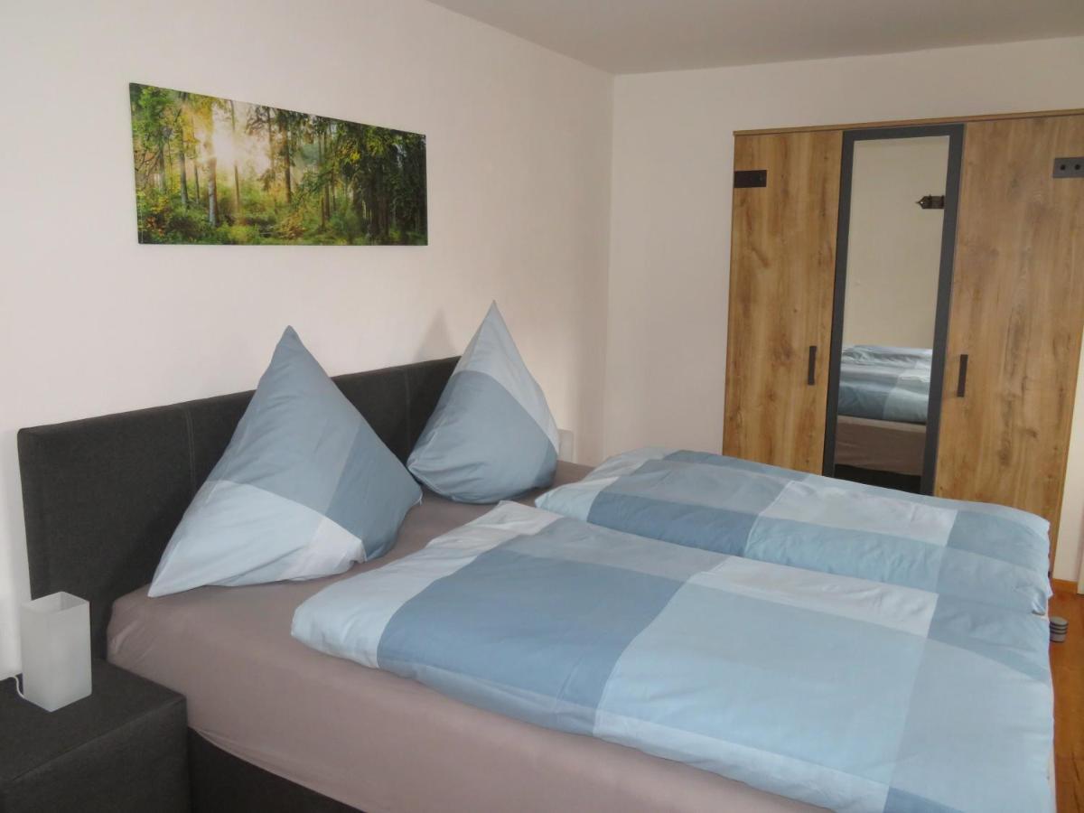 Doppelzimmer - Wilschdorf Monteurunterkunft * Dresde