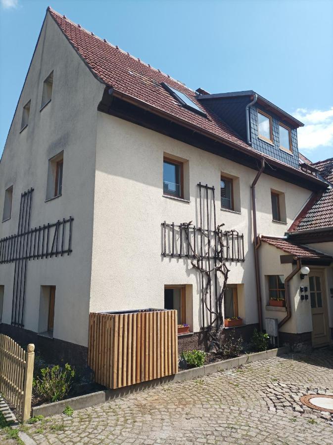 Accommodatie bij particulieren Doppelzimmer - Wilschdorf Monteurunterkunft Dresden