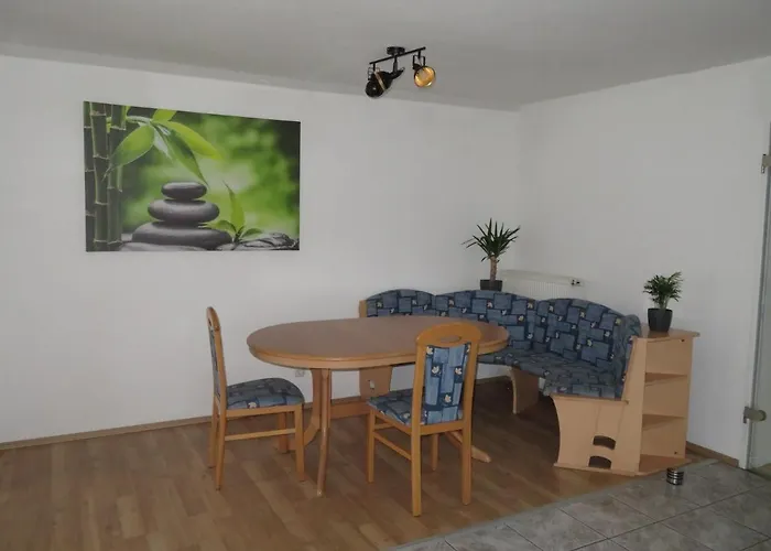 Doppelzimmer Dresden - Wilschdorf Monteurunterkunft
