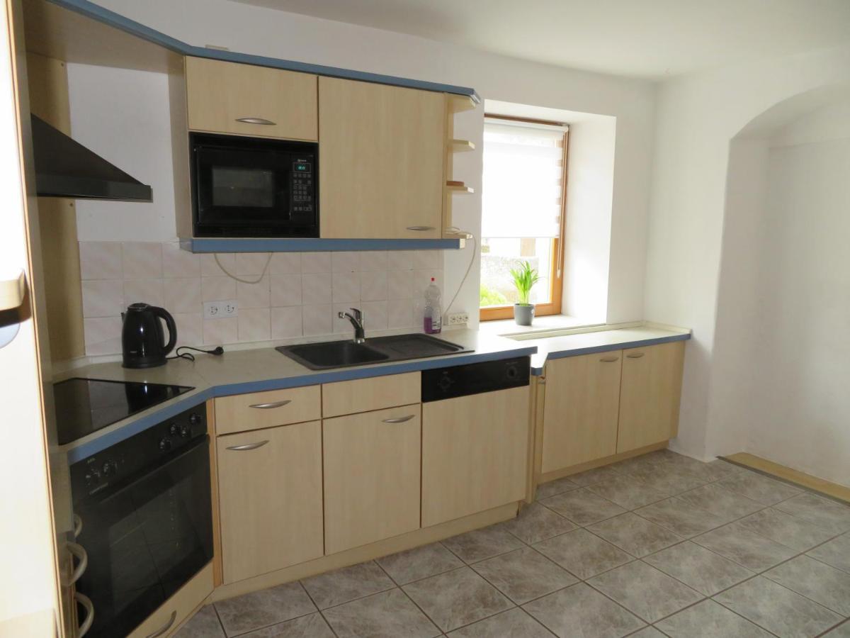 Accommodatie bij particulieren Doppelzimmer - Wilschdorf Monteurunterkunft Dresden